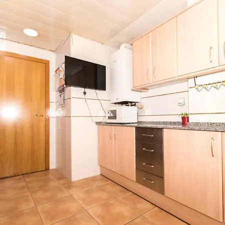 Duplex Beach * Canet De Mar