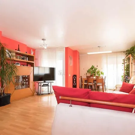 Duplex Beach Διαμέρισμα Canet De Mar