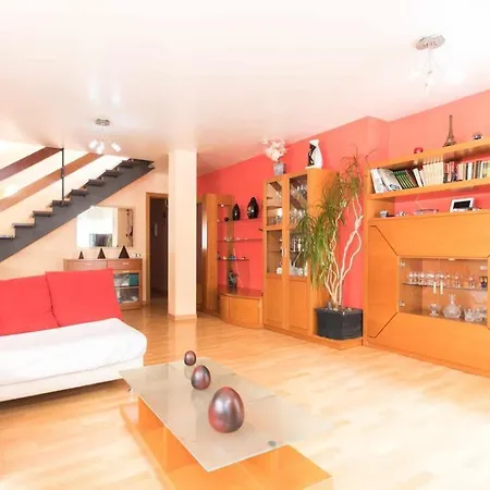 Διαμέρισμα Duplex Beach Canet De Mar