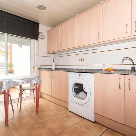 Διαμέρισμα Duplex Beach Canet De Mar