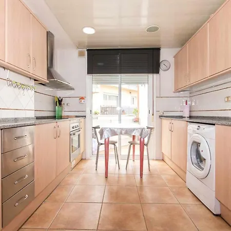 Διαμέρισμα Duplex Beach Canet De Mar