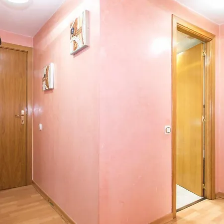 Διαμέρισμα Duplex Beach Canet De Mar