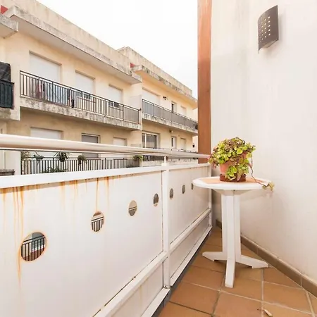 Duplex Beach Διαμέρισμα *