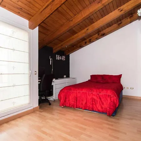 Διαμέρισμα Duplex Beach *