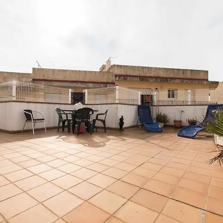 Duplex Beach *