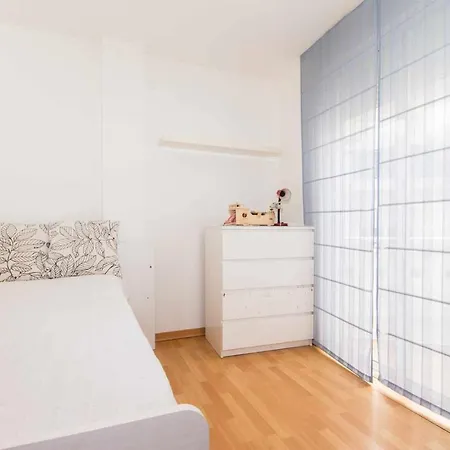 Duplex Beach Διαμέρισμα Canet De Mar