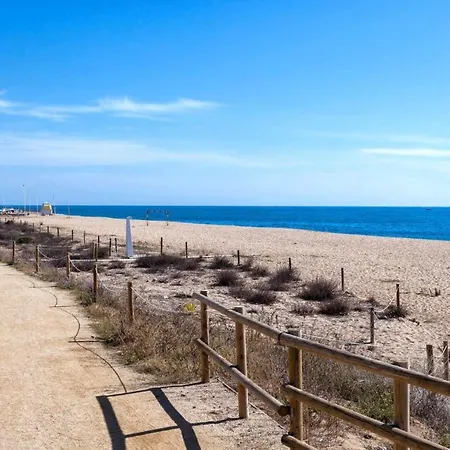 Διαμέρισμα Duplex Beach Canet De Mar