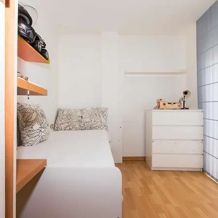 Διαμέρισμα Duplex Beach *