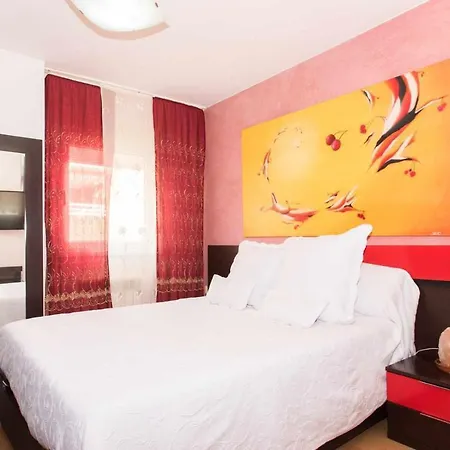 Duplex Beach Canet de Mar