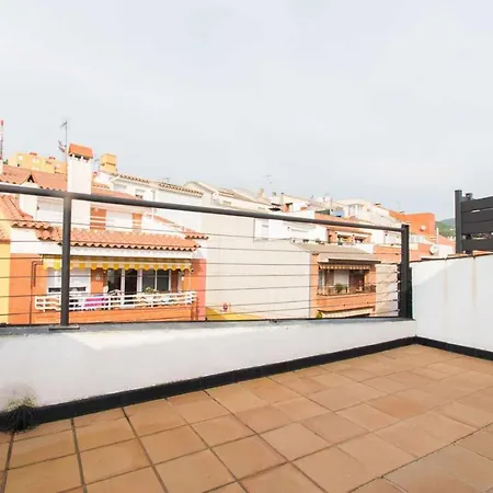 Duplex Beach Apartamento *